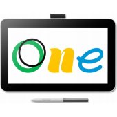 One 12 Pen Display