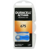 ActivAir 675 6pcs