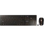 DW 9100 SLIM (EN) Black