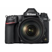 D780 24-120 mm f/ 4 VR Black