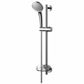 IdealRain M1 Chrome