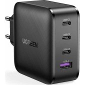 CD224 USB-A / 3xUSB-C 65W