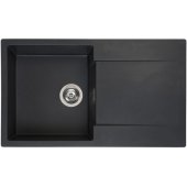 Subway 60 XL Flat Black