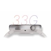 STSWA102TN Activ Pro GPS 46mm Titanium