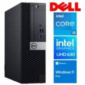7060 SFF i5-9500 32GB 1TB SSD W11Pro ReNew