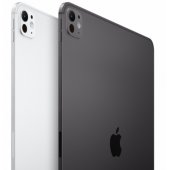 iPad Pro 11" M4 WiFi 256GB Standard glass Space Black MVV83HC/ A