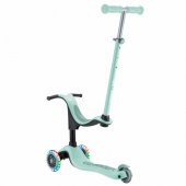 Go Up Sporty Lights V2 Mint