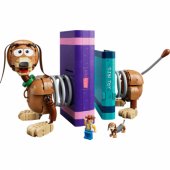 43301 Toy Story Slinky Dog Bookends