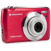 DC8200 Red