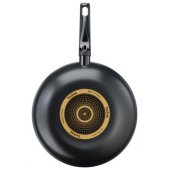 Wok Simple Cook 28cm
