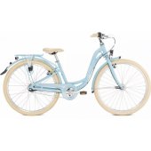 Skyride 26-7 Classic Alu Retro Blue