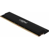 Pro Overclocking Black 16GB DDR5 6000MHZ UDIMM CP16G60C36U5B
