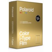 I-Type Color film Golden Moments 2pcs