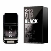 212 VIP Men Black EDP 50ml