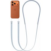 Crossbody Strap Light Blue