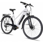 e-Reflex 28" 9-v 50 cm White