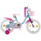 Junior Unicorn 16®®