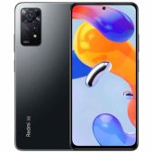 Redmi Note 11S 5G 4/ 128GB Midnight Black