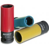 Hazet 903SPC/ 3 wrench set 1/ 2" - 3-pieces