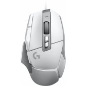 G502 X White 910-006146