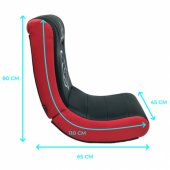 Gaming Rocker Seat Assassins Creed