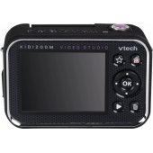KidiZoom Video Studio Purple/ Black