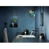 Talis E 110 71710340 Black