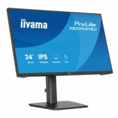ProLite XB2493HSU-B1 24" IPS 16:9