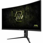 MAG 342CQRF E20 34" Rapid VA 21:9 Curved