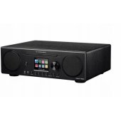 Regent DAB+ 151 Black