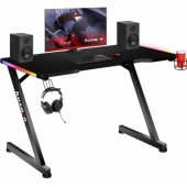 Hero 2.5 RGB Black