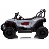 Gravity Buggy 4x4 Grey