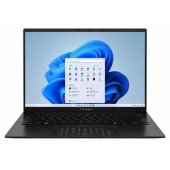 ZenBook 14 UM3406GA-QD013W 14 OLED 430 16GB 512SSD EN W11 Black