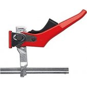 All-steel table clamp GTRH 160/ 60 - GTR16S6H