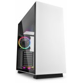 Pure Steel RGB White