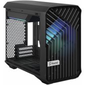 Torrent Nano RGB Black TG Light Tint