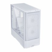 LanCool 207 White