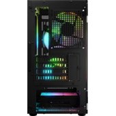 Portos ARGB Mini Black