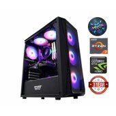 Ryzen 7 8700F 32GB 1TB SSD RTX 4060 NoOS DK352