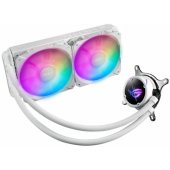 Rog Strix LC II 240 ARGB White Edition 120mmCooler Fan 90RC00E2-M0UAY2