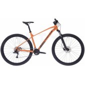 29®® Manhattan 60 Matte Lava Orange (M)