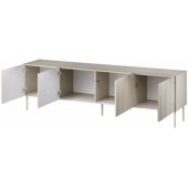 ISLA 200x40x60 Cashmere Matt