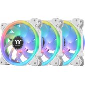 SWAFAN 12 RGB 120mm Case Fan White CL-F145-PL12SW-A