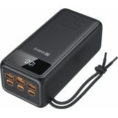 420-75 Powerbank USB-C PD 130W 50000