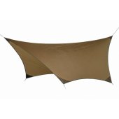 Amazonas Traveller Tarp Light Brown AZ-3080015 - 340x168cm