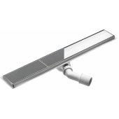 Deante Odpływ liniowy z rusztem 90cm (KOS 009D)