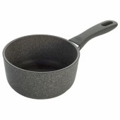 BALLARINI 75002-934-0 saucepan 1.5 L Round Grey
