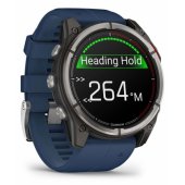 Quatix 8 51mm Marine 010-02905-91