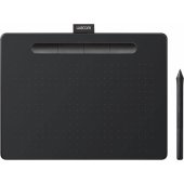 Intuos M Black
