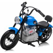 Motor SPEED Power Blue